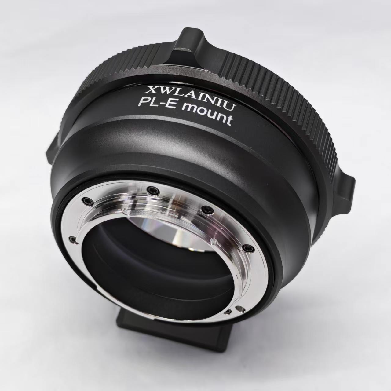 Lens Adapter PL-E